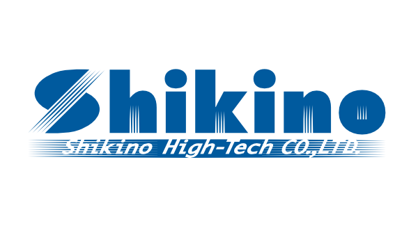 Logo Shikino