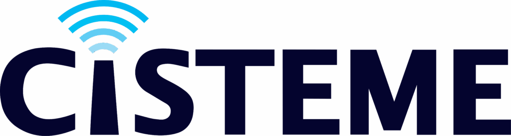 Logo Cistem