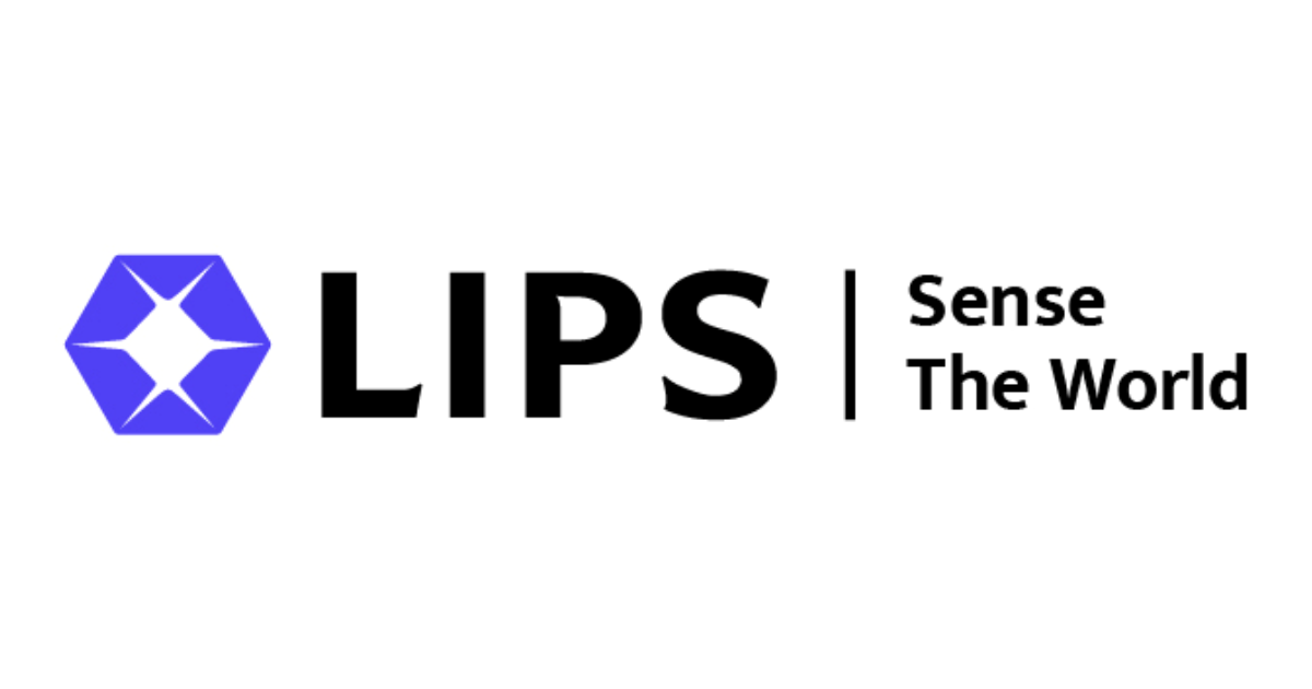 Logo LIPS