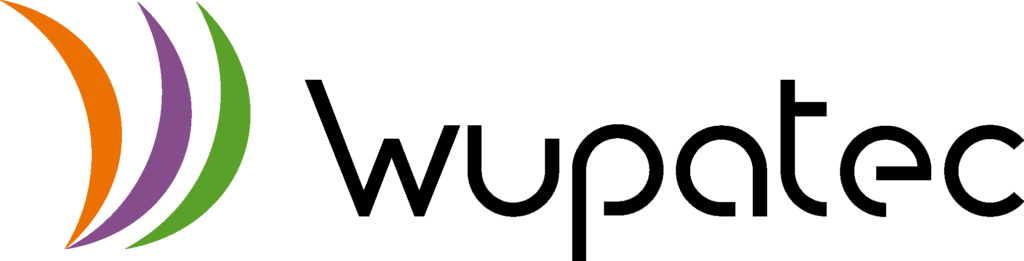 Logo Wupatec
