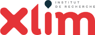 Logo XLIM