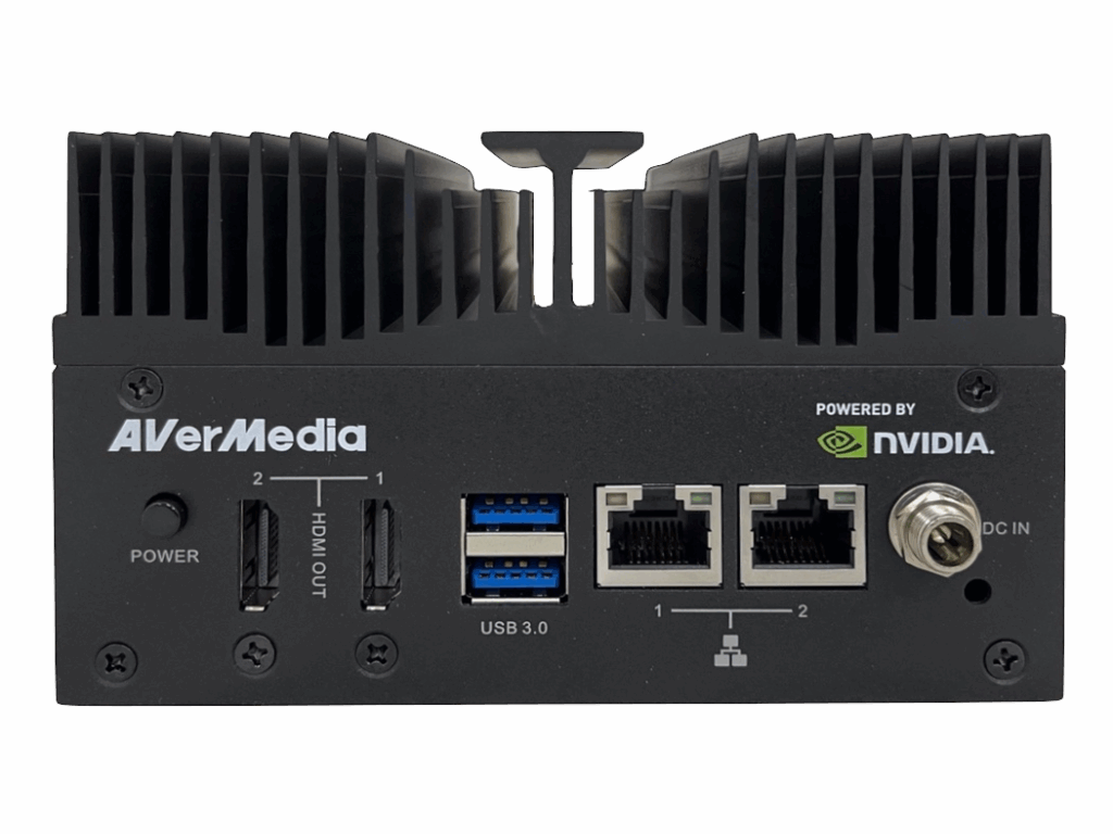 NX215B - AVerMedia