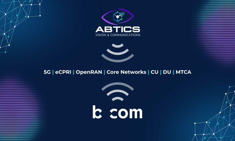 Partenariat ABTICS & IRT bcom